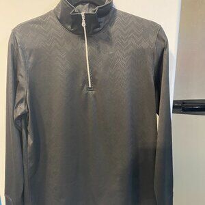 PAIGE AND TUTTLE LONG SLEEVE JERSEY SIZE LARGE